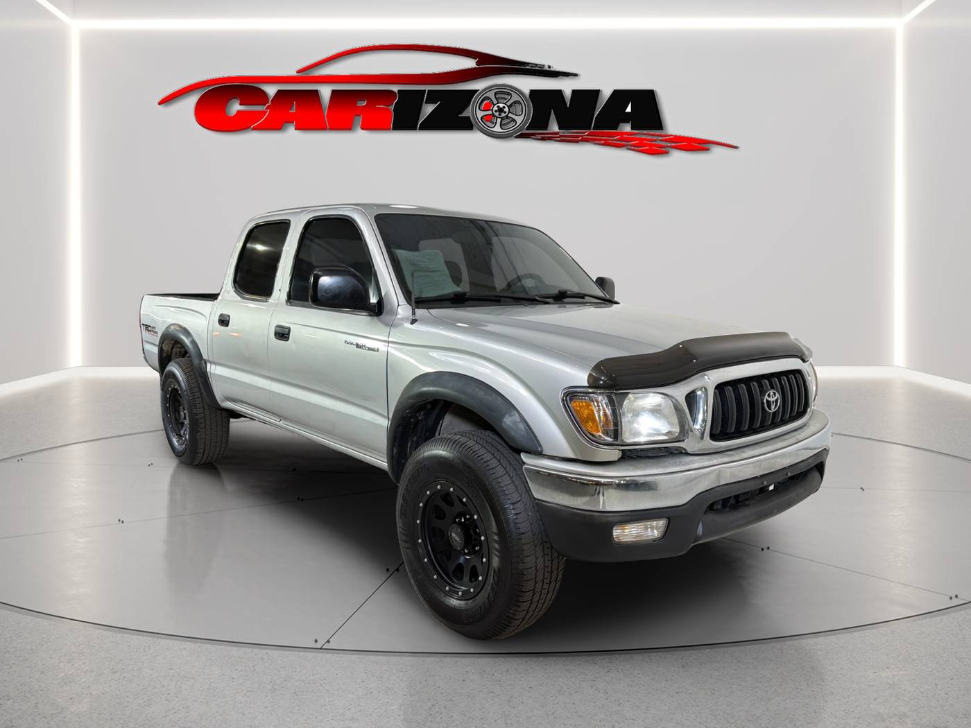 2001 Toyota Tacoma PreRunner