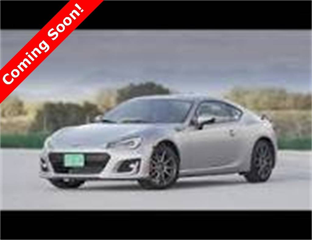 2017 Subaru BRZ Limited — Coupe — 72,846 mi — Mesa, AZ