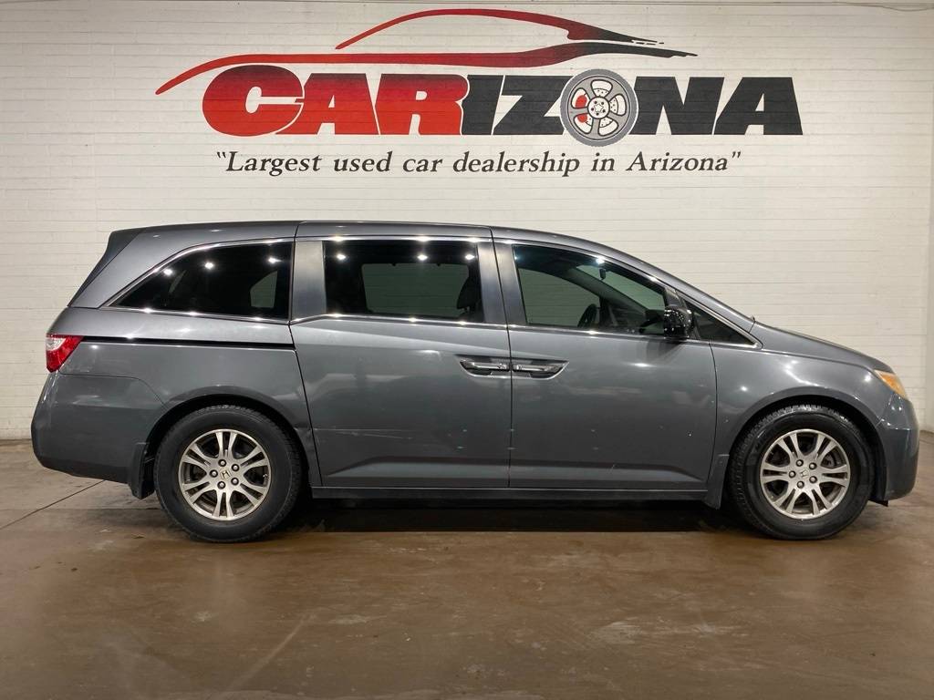 2013 Honda Odyssey EX — Minivan — 94,372 mi — Mesa, AZ