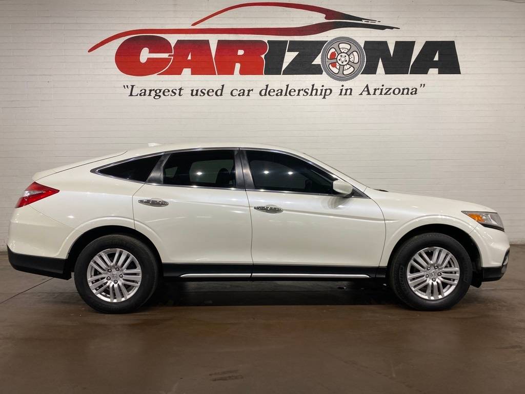 2015 Honda Crosstour EX — Wagon — 165,791 mi — Mesa, AZ