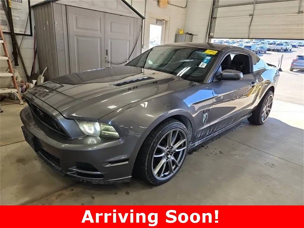 2014 Ford Mustang GT — Coupe — 148,374 mi — Mesa, AZ