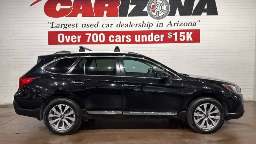 2018 Subaru Outback 3.6R Touring — SUV — 156,060 mi — Mesa, AZ