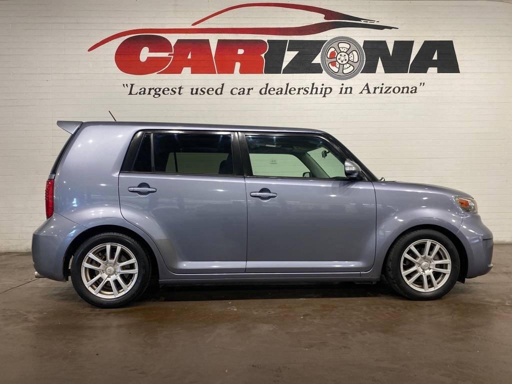 2010 Scion xB Base — Wagon — 107,422 mi — Mesa, AZ