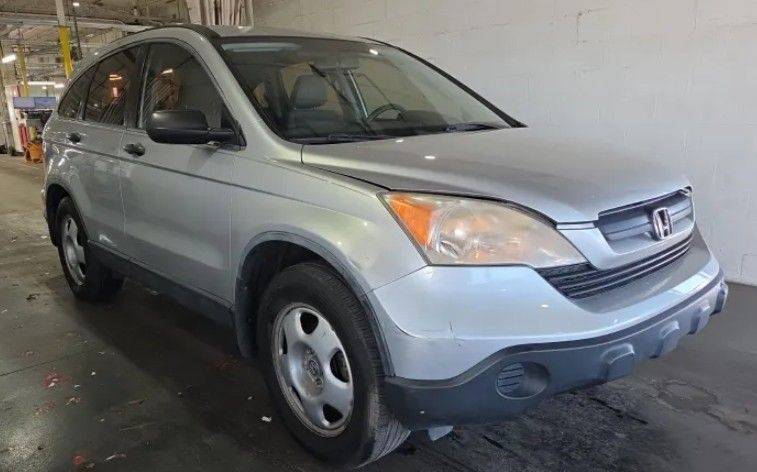 2009 Honda CR-V LX — SUV — 60,055 mi — Mesa, AZ