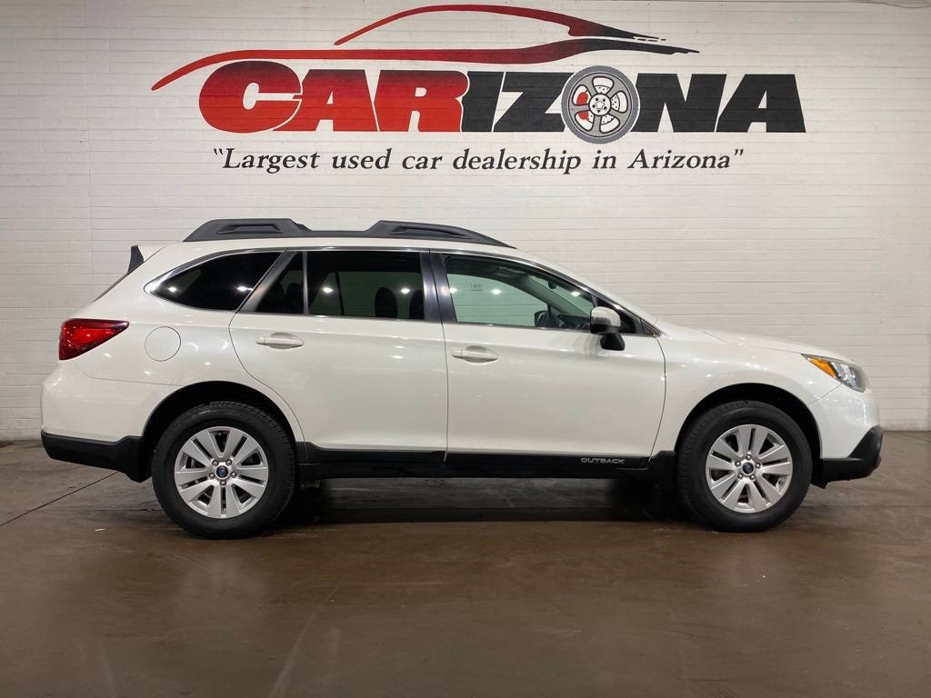 2015 Subaru Outback 2.5i Premium — SUV — 41,844 mi — Mesa, AZ