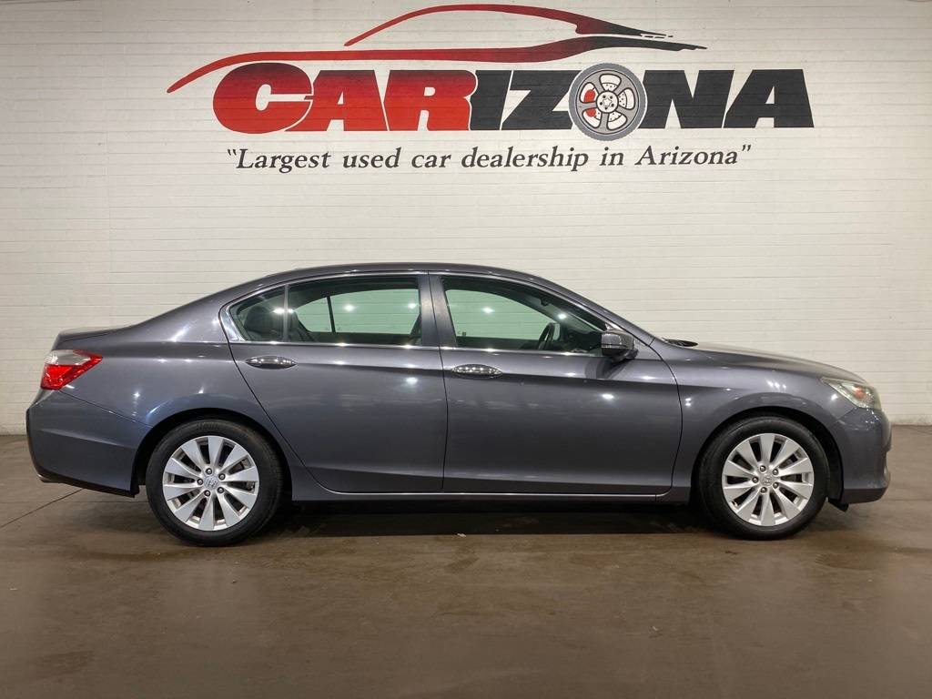 2013 Honda Accord EX-L — Sedan — 147,045 mi — Mesa, AZ
