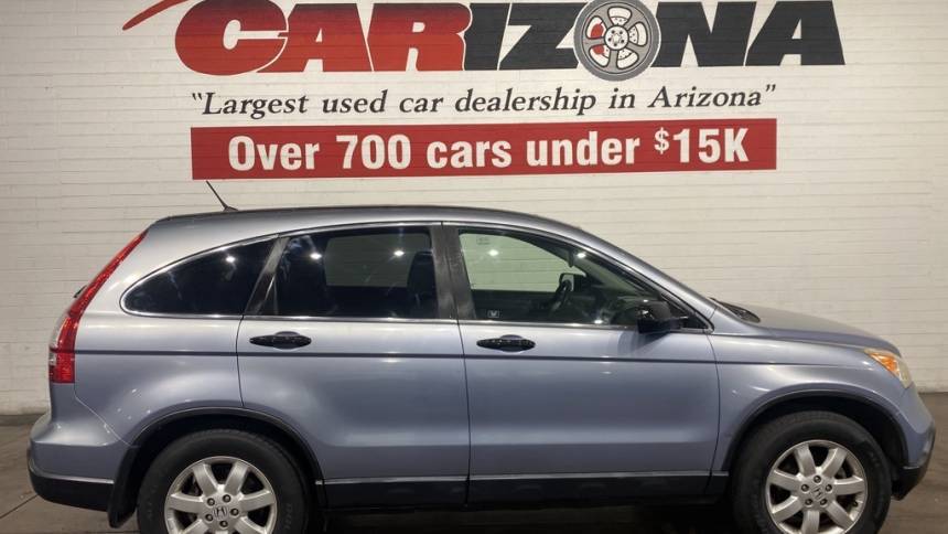 2007 Honda CR-V EX — SUV — 140,598 mi — Mesa, AZ