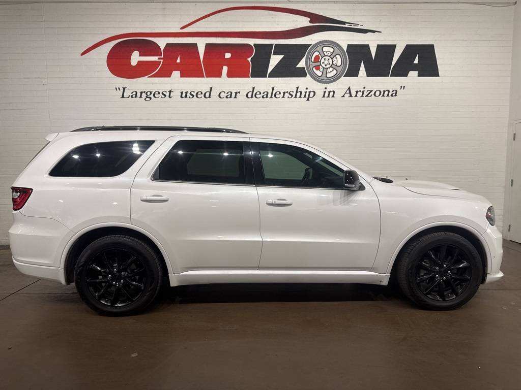 2018 Dodge Durango R/T — SUV — 86,521 mi — Mesa, AZ