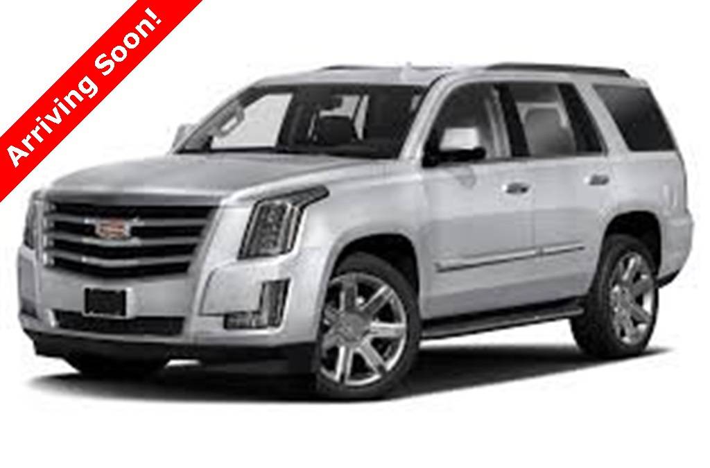 2016 Cadillac Escalade Luxury — SUV — 117,932 mi — Mesa, AZ