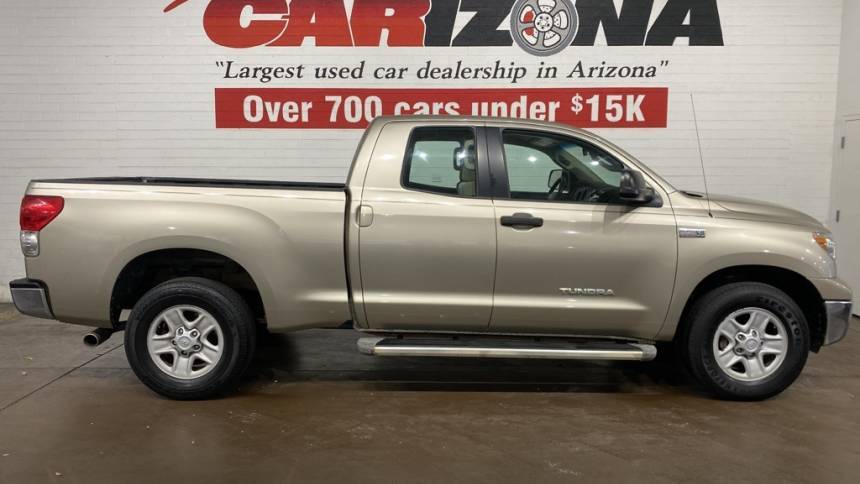 2008 Toyota Tundra SR5 — Pickup Truck — 131,021 mi — Mesa, AZ