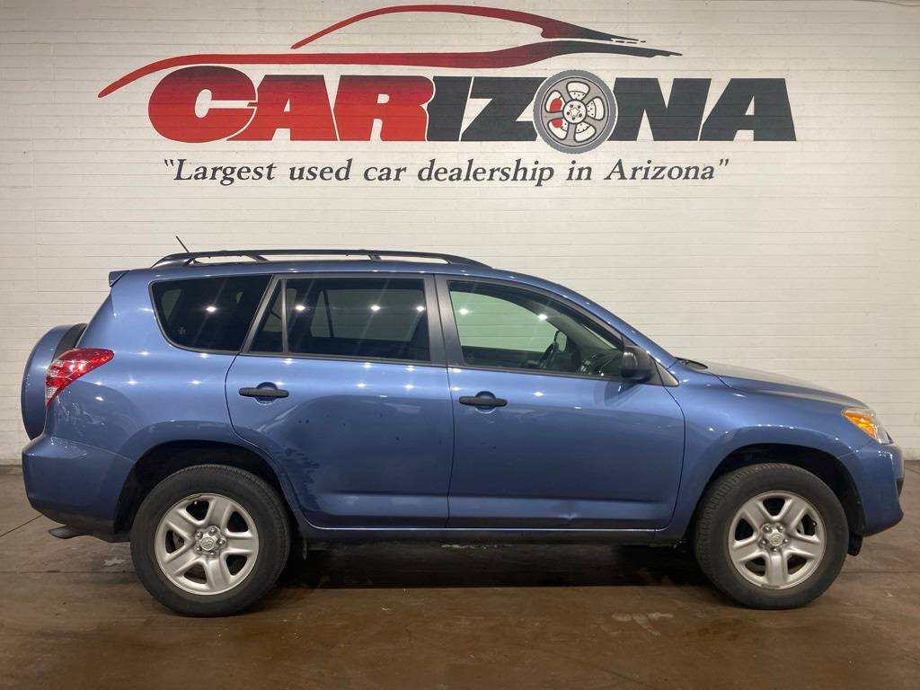 2010 Toyota RAV4 Base — SUV — 85,512 mi — Mesa, AZ