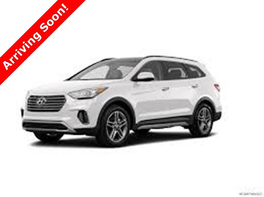 2018 Hyundai Santa Fe Sport Base — SUV — 133,918 mi — Mesa, AZ