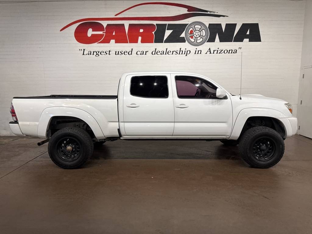 2007 Toyota Tacoma PreRunner — Pickup Truck — 127,909 mi — Mesa, AZ