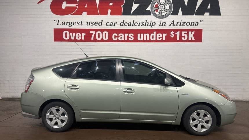 2008 Toyota Prius Base — Sedan — 169,132 mi — Mesa, AZ