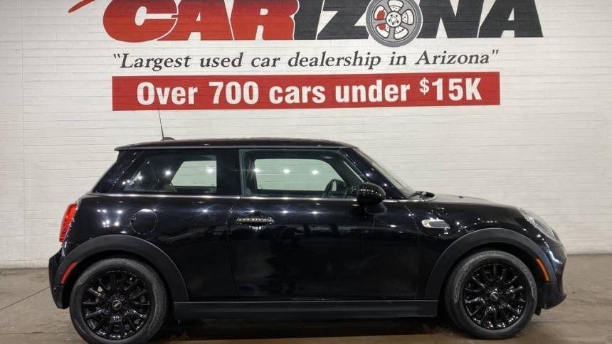 2019 MINI Hardtop Cooper — Hatchback — 30,193 mi — Mesa, AZ