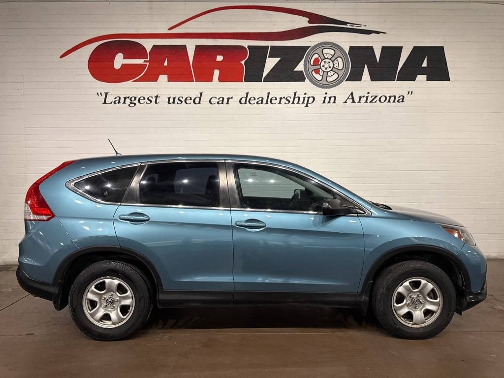 2014 Honda CR-V LX — SUV — 162,071 mi — Mesa, AZ