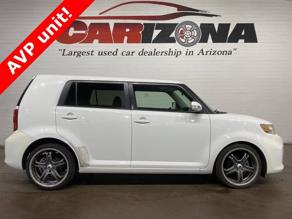 2011 Scion xB Base — Wagon — 147,354 mi — Mesa, AZ