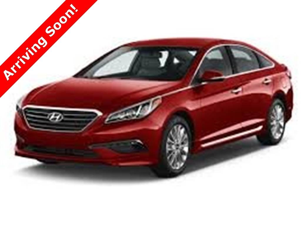 2015 Hyundai Sonata SE — Sedan — 90,510 mi — Mesa, AZ