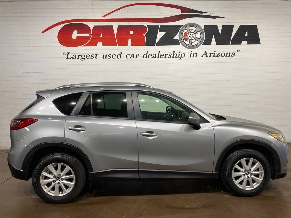 2013 Mazda CX-5 Touring — SUV — 69,915 mi — Mesa, AZ