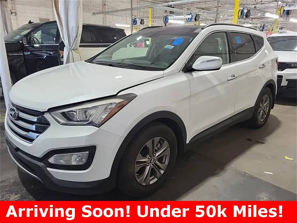 2014 Hyundai Santa Fe Sport Base — SUV — 48,735 mi — Mesa, AZ