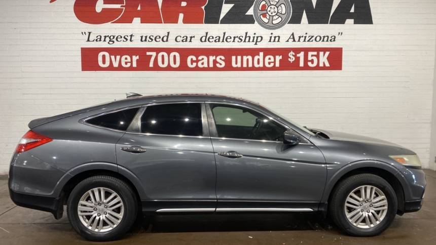 2013 Honda Crosstour EX — Sedan — 140,008 mi — Mesa, AZ
