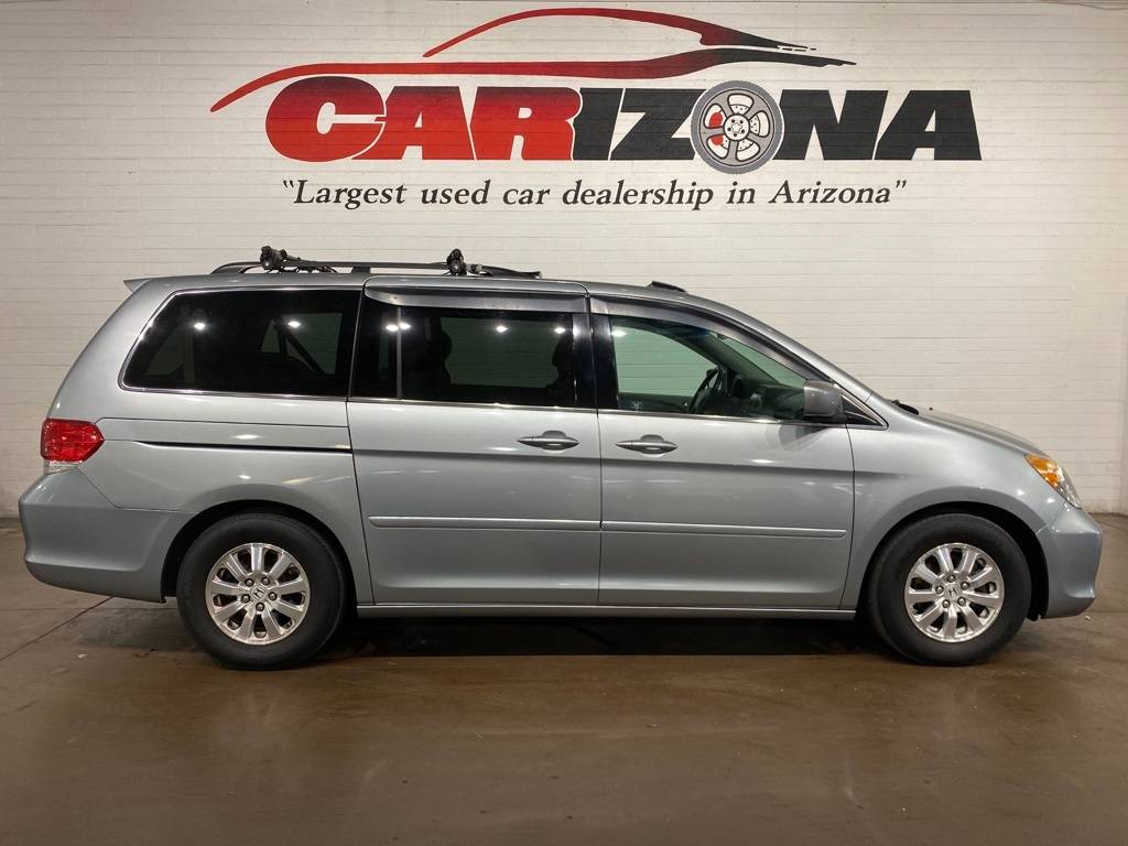 2010 Honda Odyssey EX-L — Minivan — 113,041 mi — Mesa, AZ