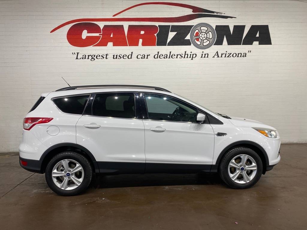 2016 Ford Escape SE — SUV — 156,667 mi — Mesa, AZ