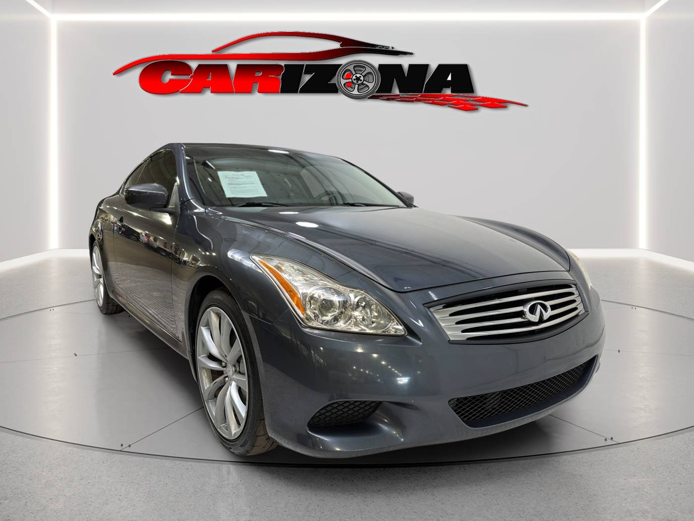 2008 INFINITI G G37 — Coupe — 95,814 mi — Mesa, AZ