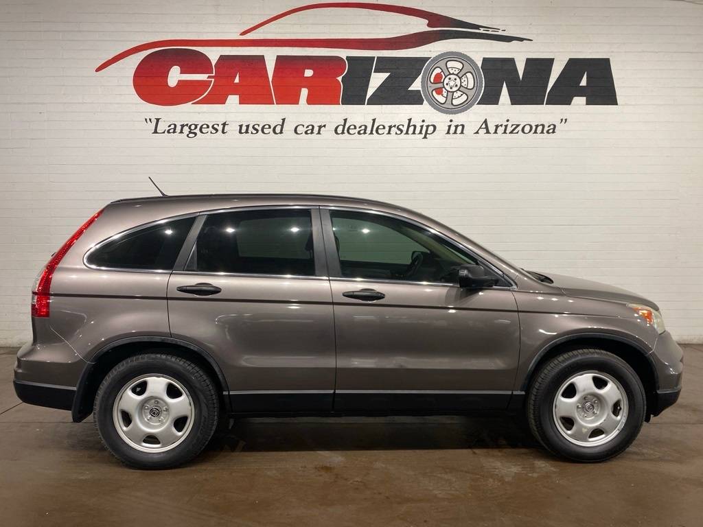 2011 Honda CR-V LX — SUV — 42,114 mi — Mesa, AZ