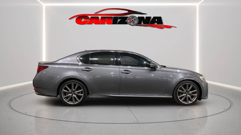2013 Lexus GS 350 Base