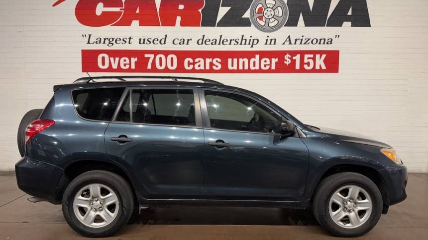 2010 Toyota RAV4 Base — SUV — 171,018 mi — Mesa, AZ