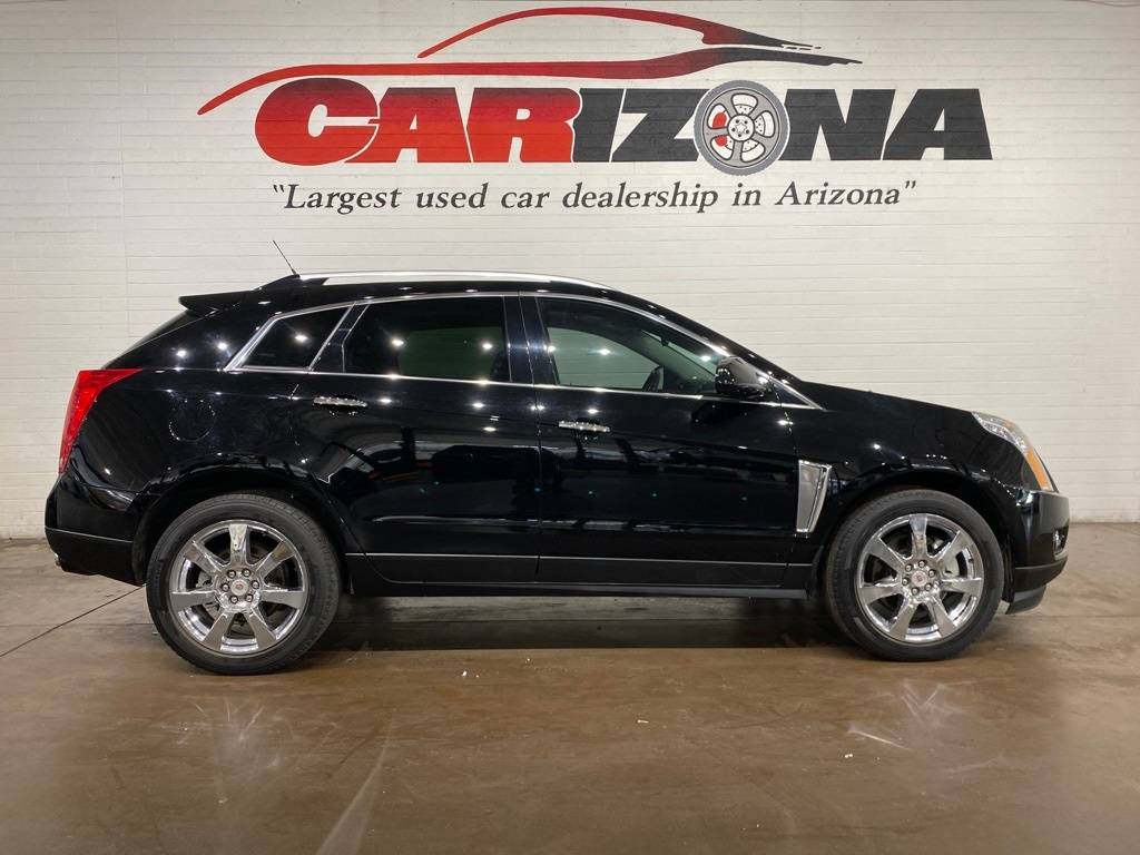 2013 Cadillac SRX Premium Collection — SUV — 29,146 mi — Mesa, AZ