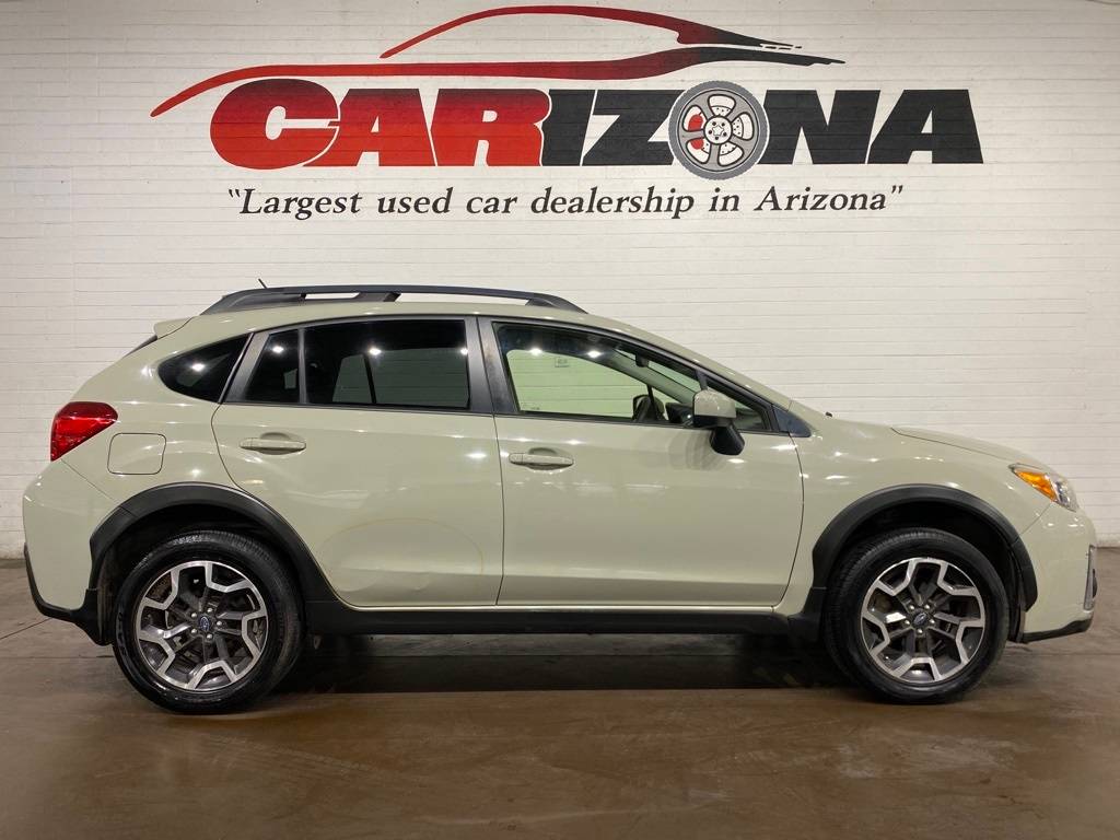 2016 Subaru Crosstrek Premium — SUV — 87,786 mi — Mesa, AZ