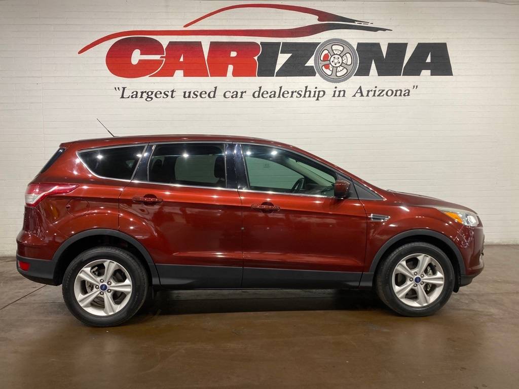 2015 Ford Escape SE — SUV — 63,197 mi — Mesa, AZ
