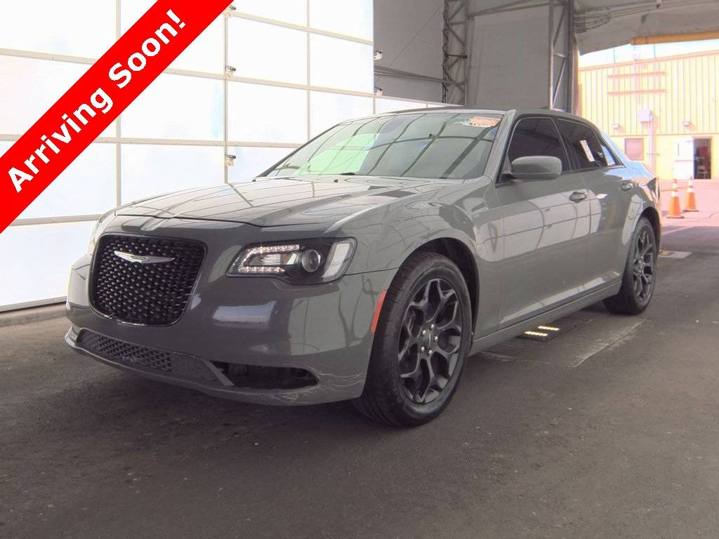 2019 Chrysler 300 S — Sedan — 97,447 mi — Mesa, AZ