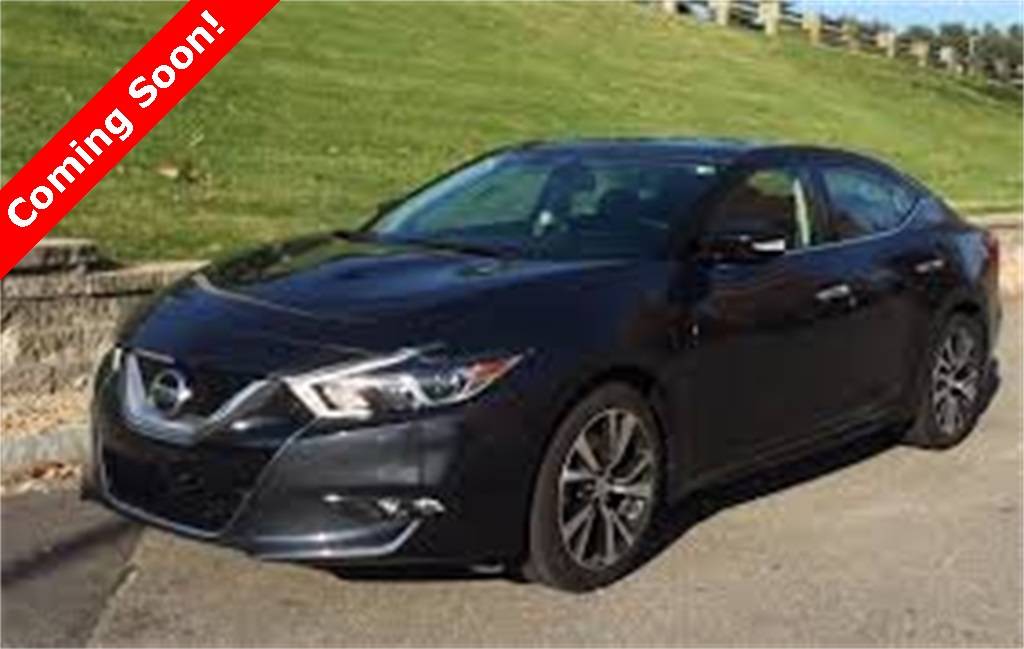 2016 Nissan Maxima Platinum — Sedan — 106,834 mi — Mesa, AZ