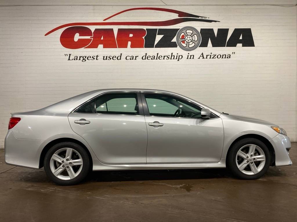 2013 Toyota Camry L — Sedan — 99,332 mi — Mesa, AZ