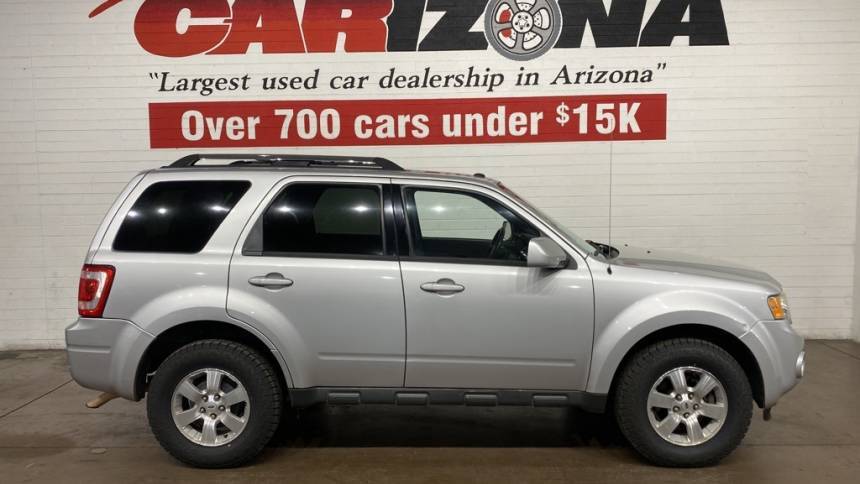 2011 Ford Escape Limited — SUV — 179,611 mi — Mesa, AZ