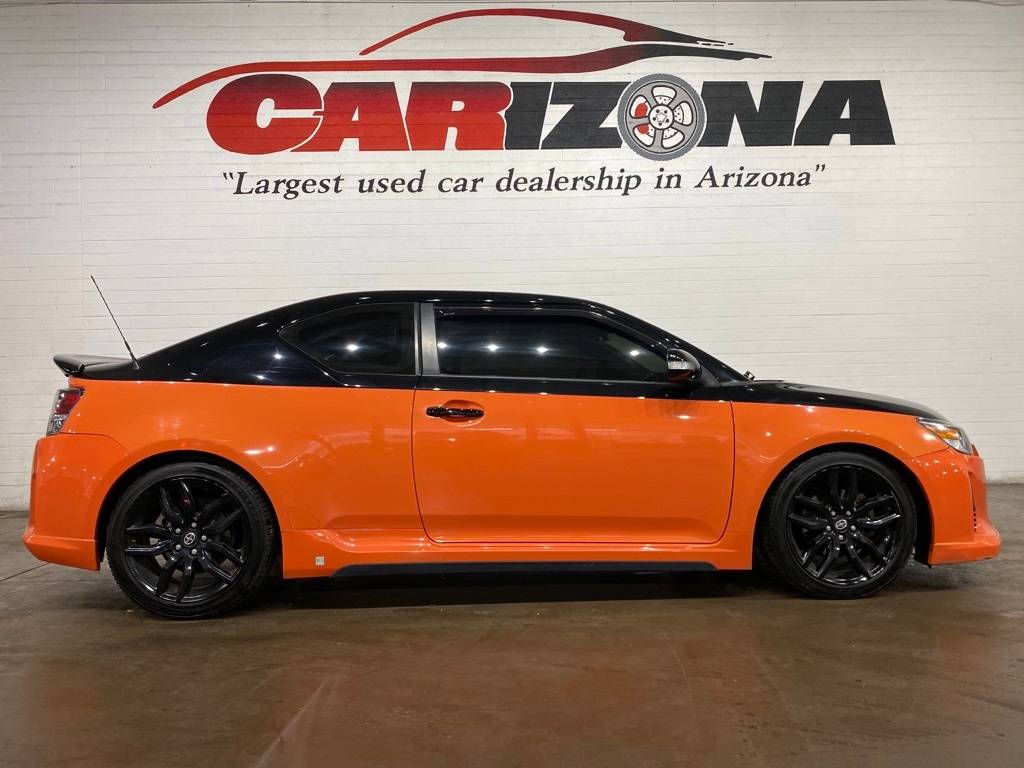 2015 Scion tC Base — Coupe — 113,111 mi — Mesa, AZ
