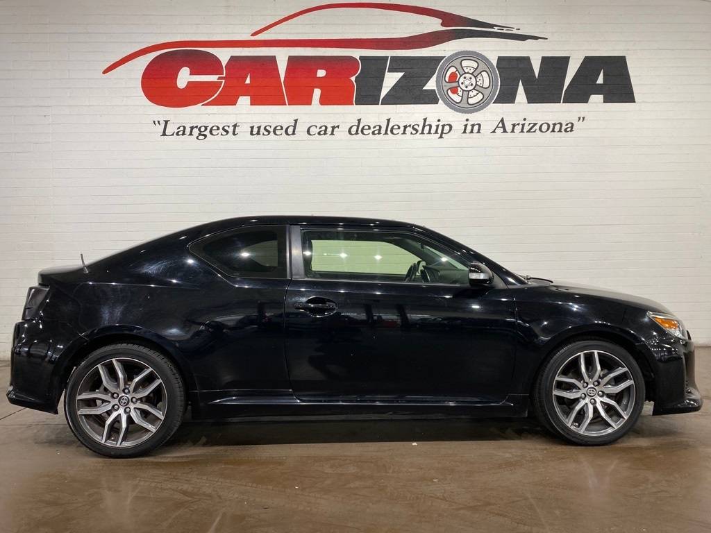 2016 Scion tC Base — Coupe — 110,255 mi — Mesa, AZ
