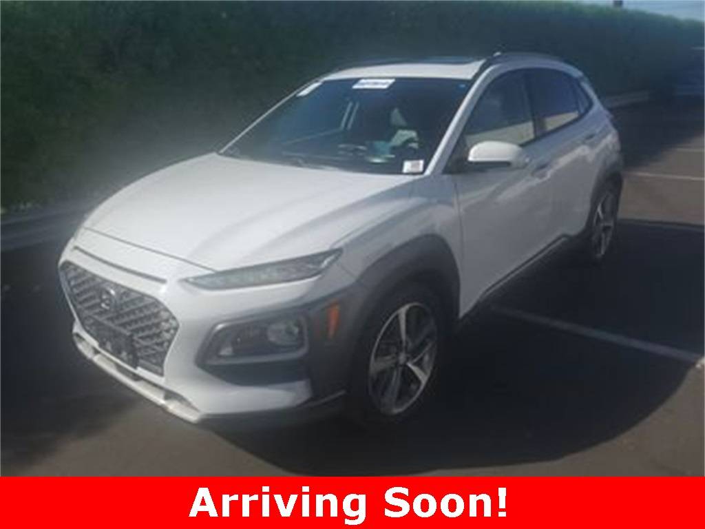 2019 Hyundai Kona Ultimate — SUV — 92,690 mi — Mesa, AZ