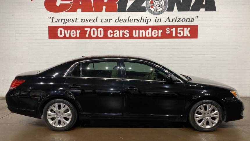 2009 Toyota Avalon Limited — Sedan — 93,981 mi — Mesa, AZ