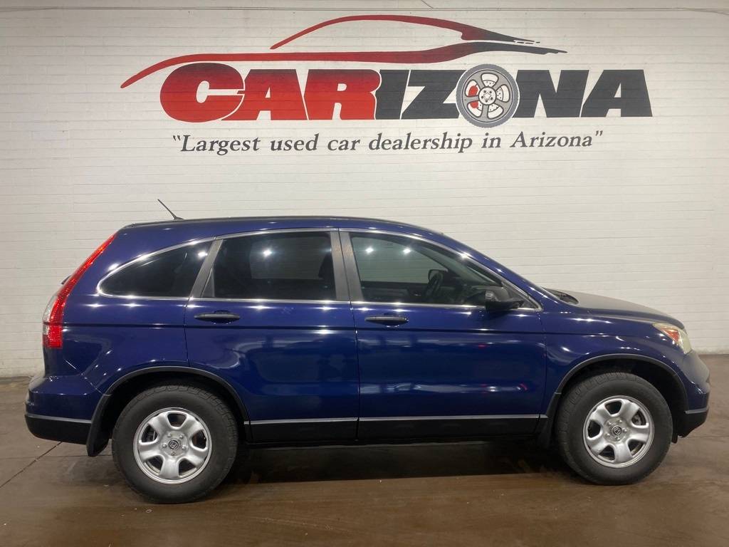 2011 Honda CR-V LX — SUV — 117,689 mi — Mesa, AZ