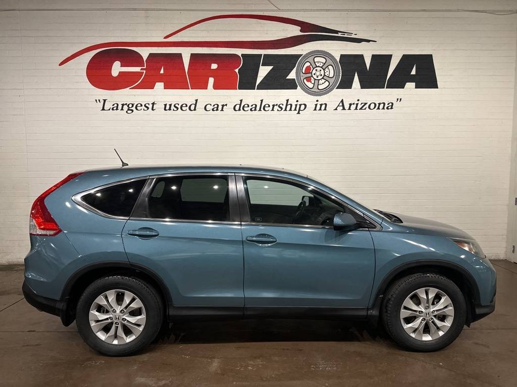 2014 Honda CR-V EX — SUV — 92,266 mi — Mesa, AZ