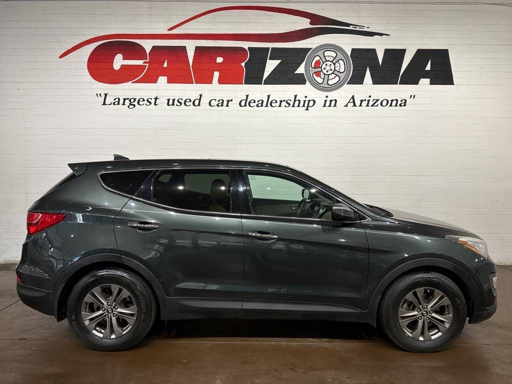 2013 Hyundai Santa Fe Sport Base — SUV — 88,806 mi — Mesa, AZ