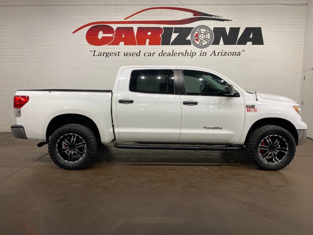 2010 Toyota Tundra Base — Pickup Truck — 156,717 mi — Mesa, AZ