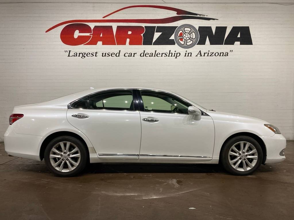 2012 Lexus ES ES 350 — Sedan — 84,900 mi — Mesa, AZ