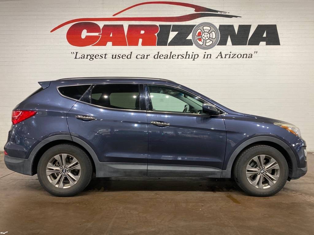 2015 Hyundai Santa Fe Sport Base — SUV — 55,145 mi — Mesa, AZ