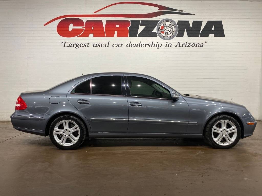 2006 Mercedes-Benz E-Class E 350 — Sedan — 122,244 mi — Mesa, AZ