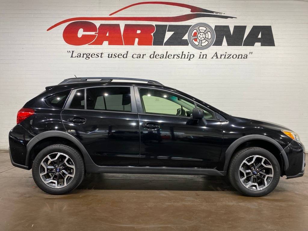 2017 Subaru Crosstrek 2.0i — SUV — 85,994 mi — Mesa, AZ